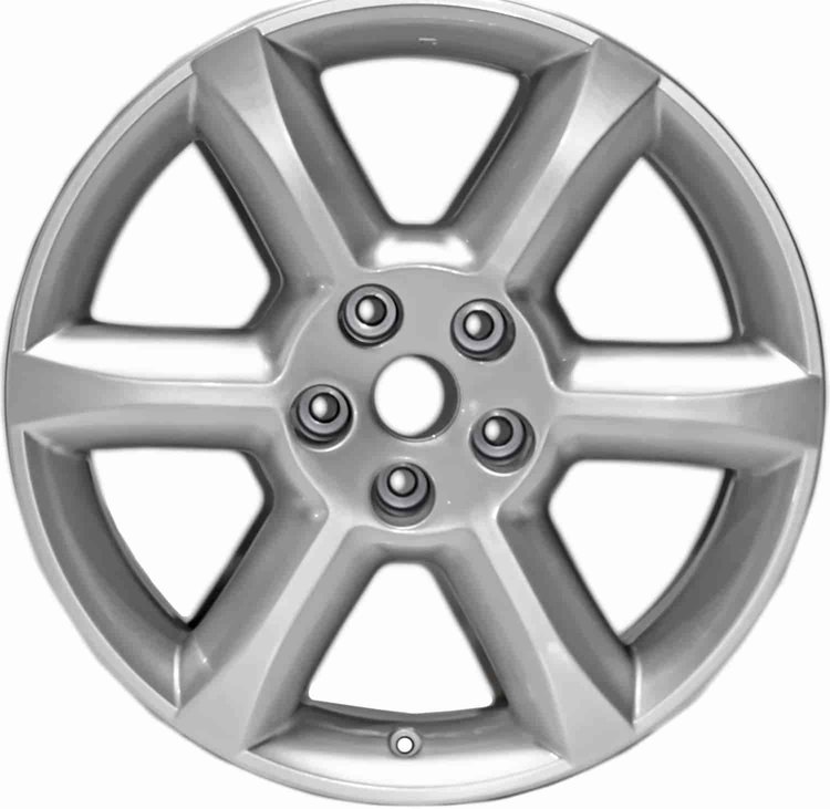 18 X 7.5 IN. PAINTED ALLO