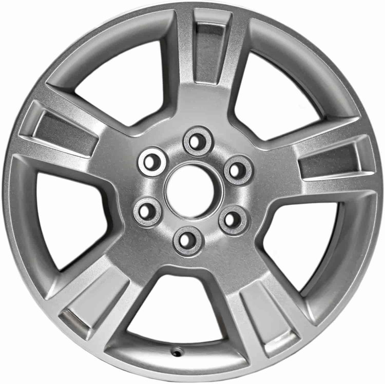 18 X 7.5 IN. PAINTED ALLO