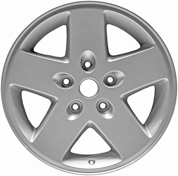 17 X 7.5 IN. PAINTED ALLO
