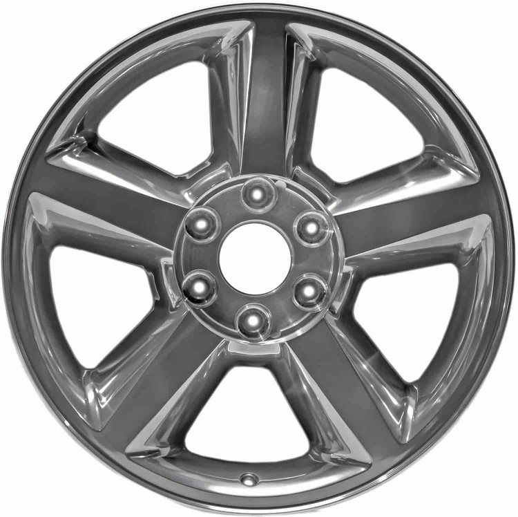 20 X 8.5 IN. POLISHED ALL