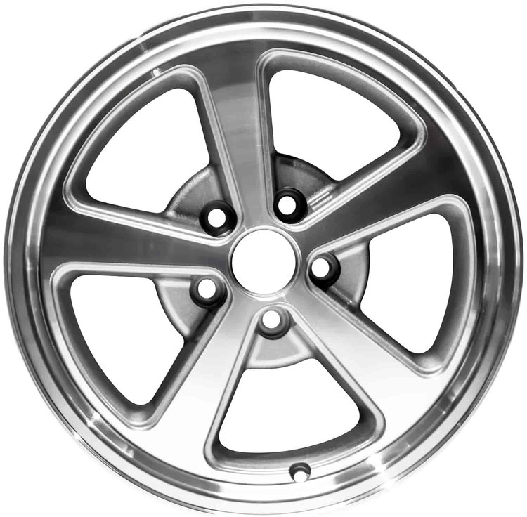 DORMAN OE REPLACEMENT WHE