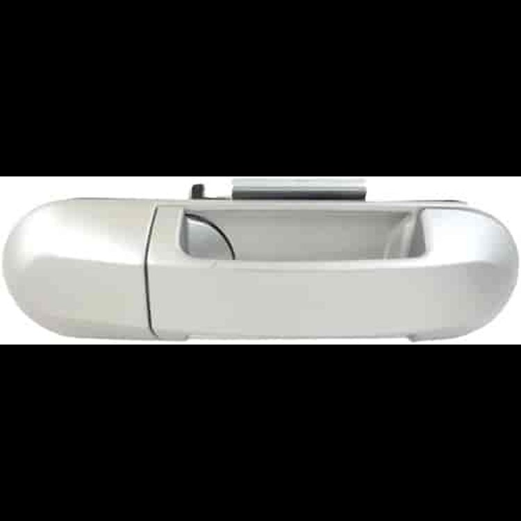 93939 Front Right Exterior Door Handle; 2002-2010 Ford