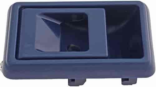 Interior Door Handle Front And Rear Right Blue
