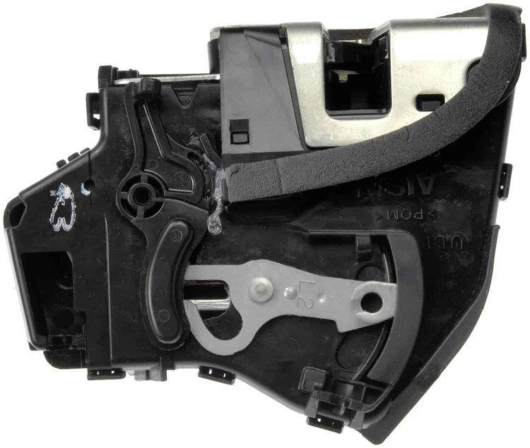 Door Lock Actuator 2009-2012 Toyota Corolla