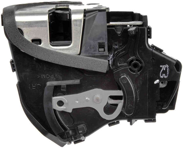 Door Lock Actuator 2009-2012 Toyota Corolla