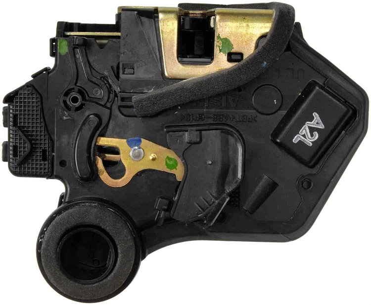 Door Lock Actuator 2003-2008 Toyota Matrix