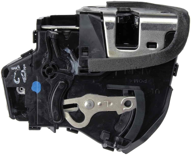 Door Lock Actuator 2009-2012 Toyota Matrix