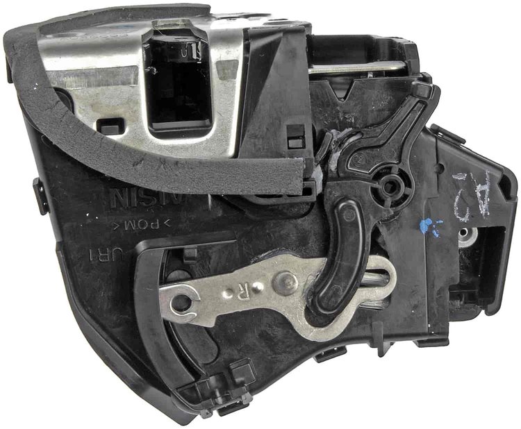 Door Lock Actuator 2009-2012 Toyota Matrix