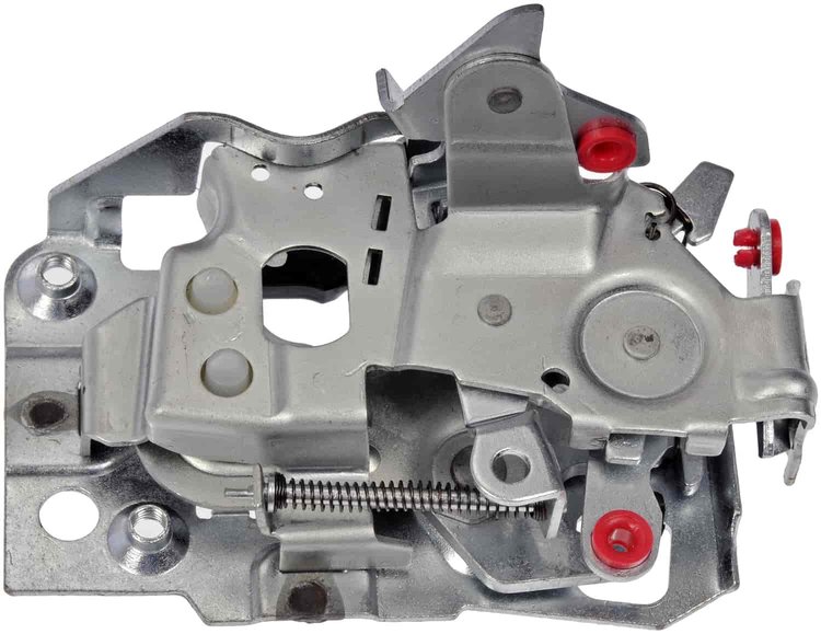 Door Lock Actuator 1992-2005 GM Astro/Safari