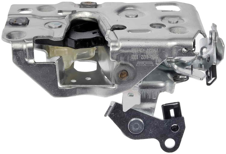 Door Lock Actuator 1985-2002 Chevy/GMC