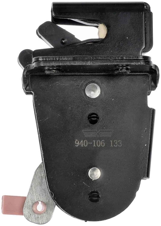 Door Latch Assembly