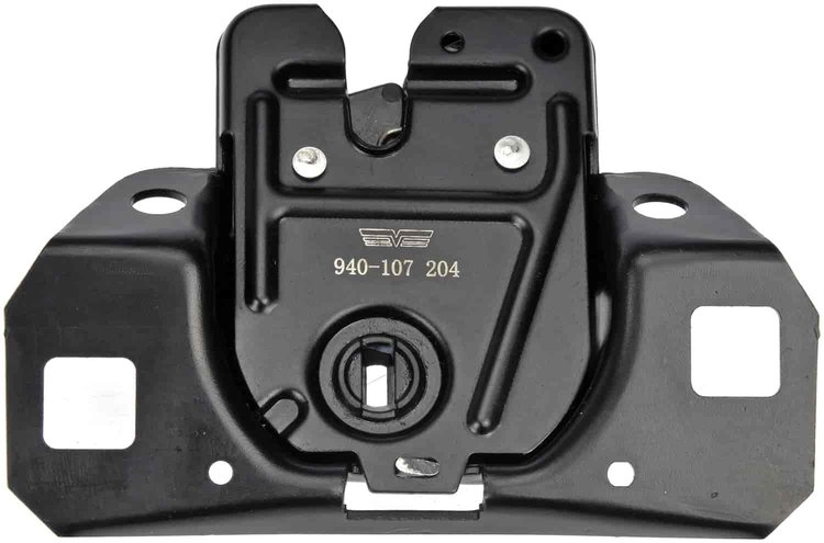 Door Latch Assembly