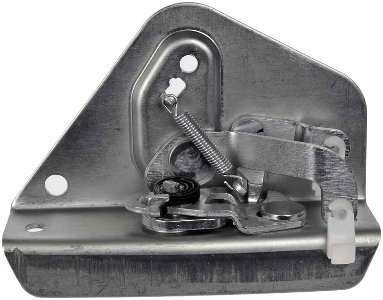 DOOR LATCH ASSEMBLY