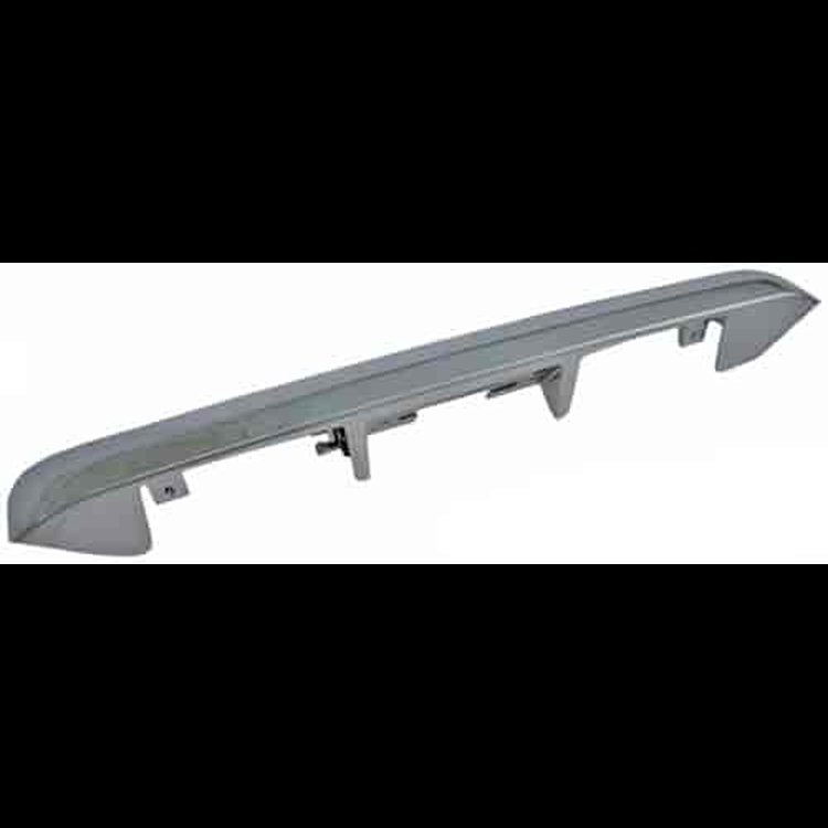 Liftgate Handle Garnish Chrome