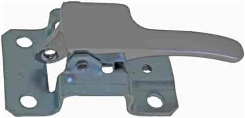 Interior Door Handle Front/Rear Right Handle Only All Chrome