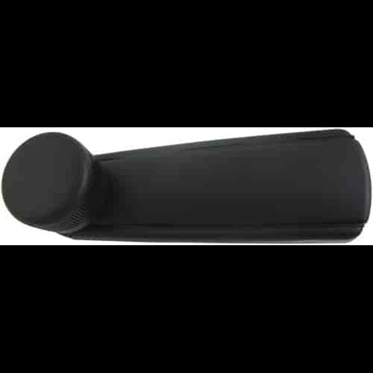 Window Handle Right And Left Black