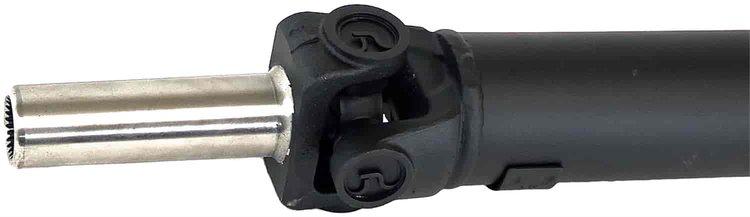 REAR DRIVESHAFT ASSEMBLY