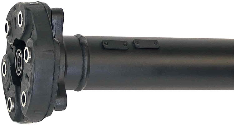 REAR DRIVESHAFT ASSEMBLY