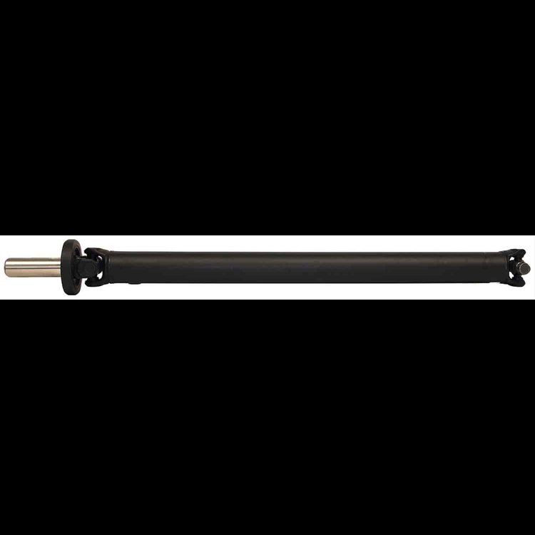 REAR DRIVESHAFT ASSEMBLY