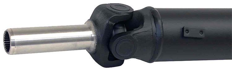 Rear Driveshaft Assembly
