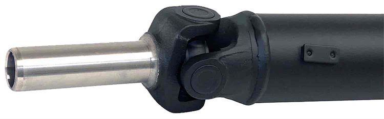 REAR DRIVESHAFT ASSEMBLY