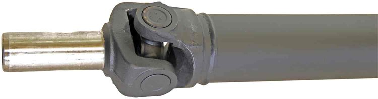 Rear Driveshaft Assembly