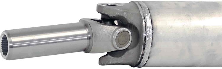 REAR DRIVESHAFT ASSEMBLY
