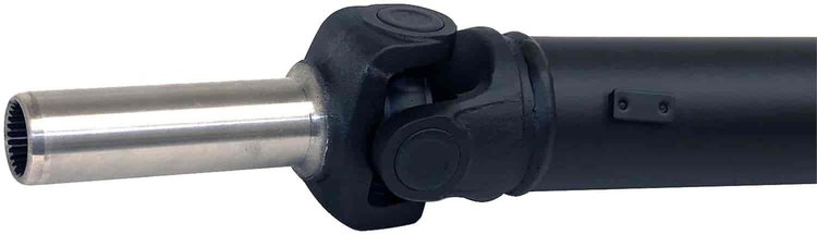 REAR DRIVESHAFT ASSEMBLY
