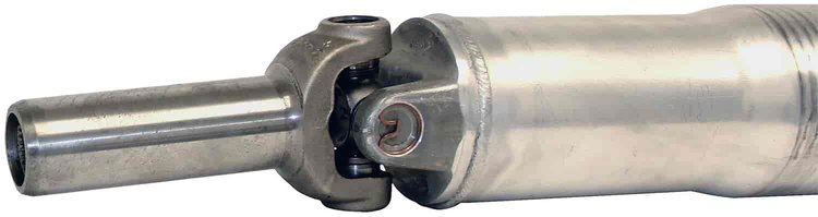 Rear Driveshaft Assembly for 2007-2010 GM Silverado, Sierra 2500 HD Truck 4WD, Crew Cab