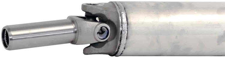 Rear Driveshaft Assembly for 2001-2007 Chevrolet/GMC Silverado, Sierra 2500 HD 4WD  [78 in. Bed Length, Crew Cab]