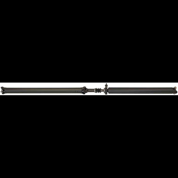 REAR DRIVESHAFT ASSEMBLY