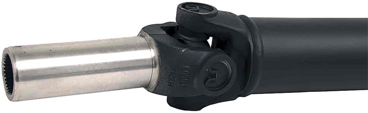 REAR DRIVESHAFT ASSEMBLY