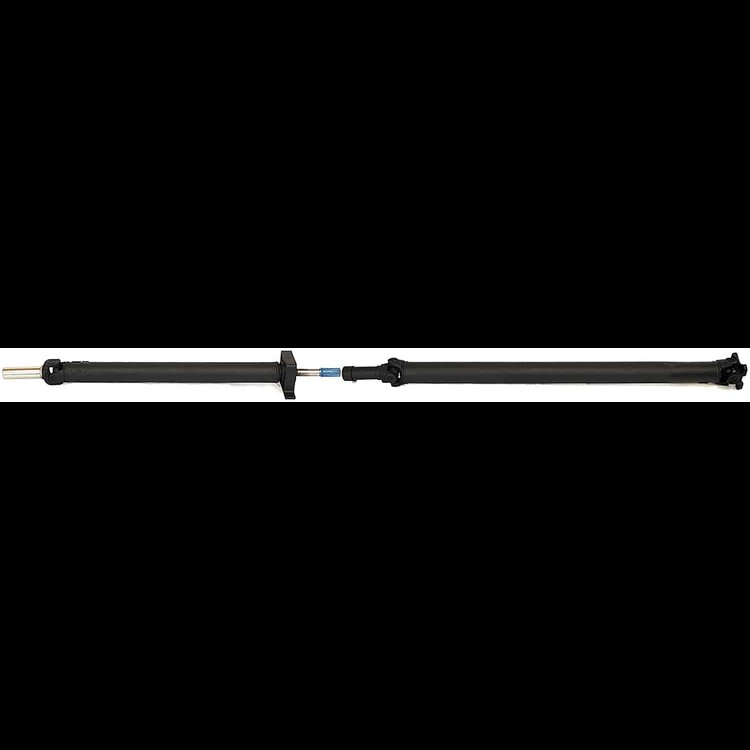 REAR DRIVESHAFT ASSEMBLY