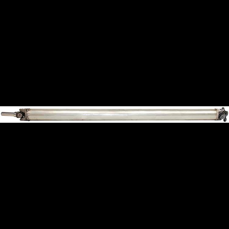 REAR DRIVESHAFT ASSEMBLY