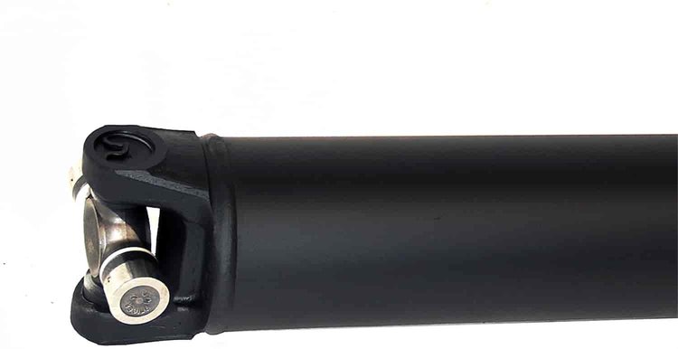 REAR DRIVESHAFT ASSEMBLY