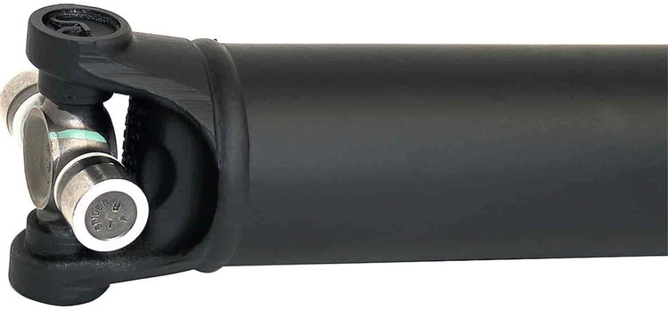 REAR DRIVESHAFT ASSEMBLY