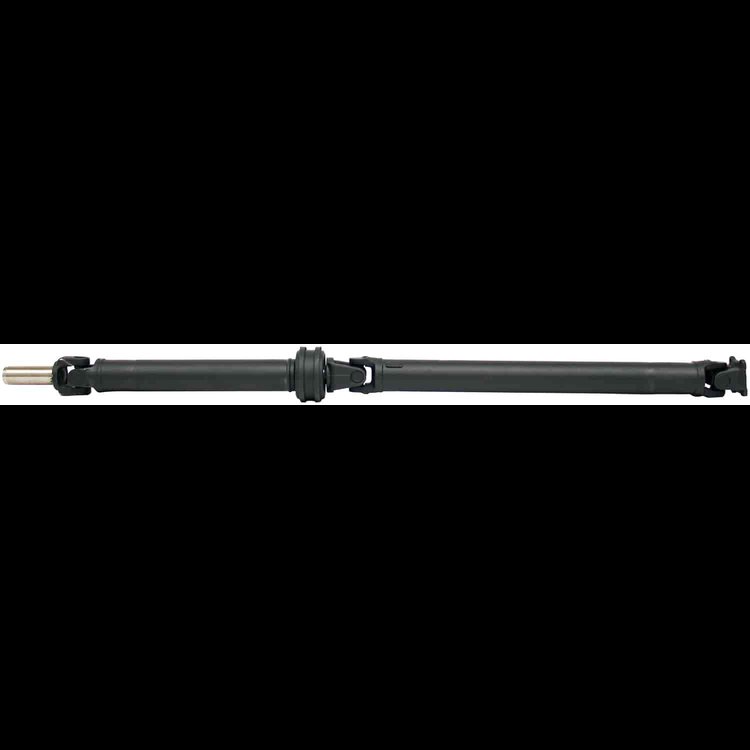 Rear Driveshaft Assembly