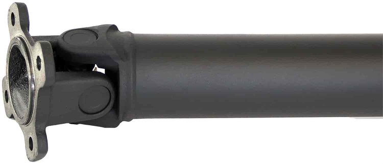Rear Driveshaft Assembly