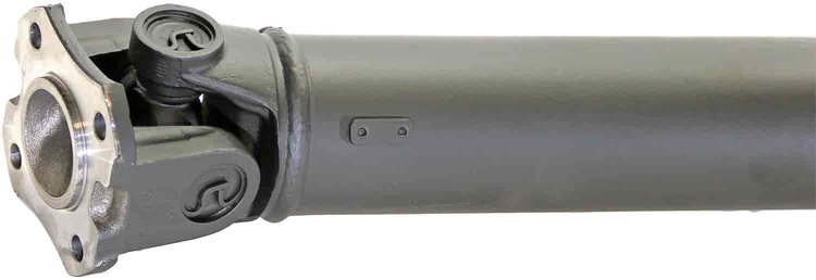 Rear Driveshaft Assembly