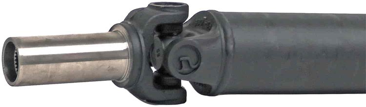 Rear Driveshaft Assembly