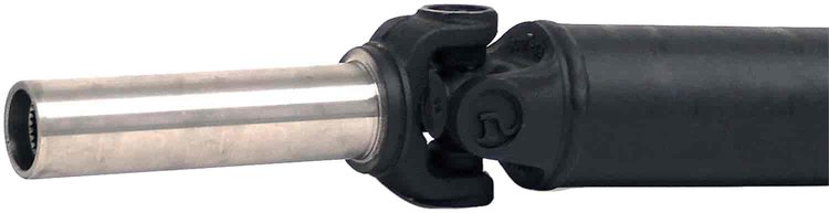 Rear Driveshaft Assembly