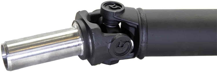 Rear Driveshaft Assembly