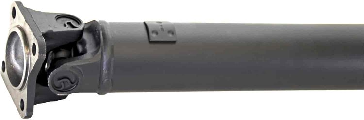 Rear Driveshaft Assembly