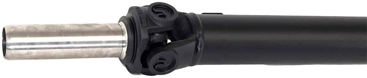 Rear Driveshaft Assembly