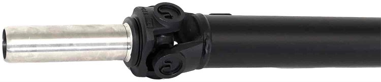 Rear Driveshaft Assembly