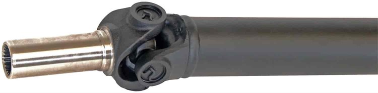 Rear Driveshaft Assembly