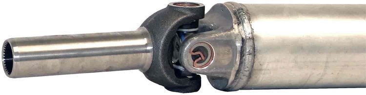 Rear Driveshaft Assembly