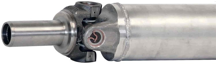Rear Driveshaft Assembly