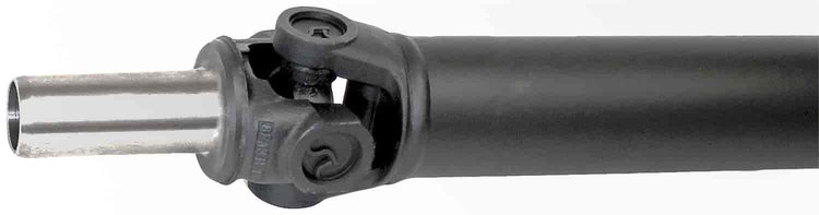 Rear Driveshaft Assembly