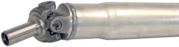 Rear Driveshaft Assembly